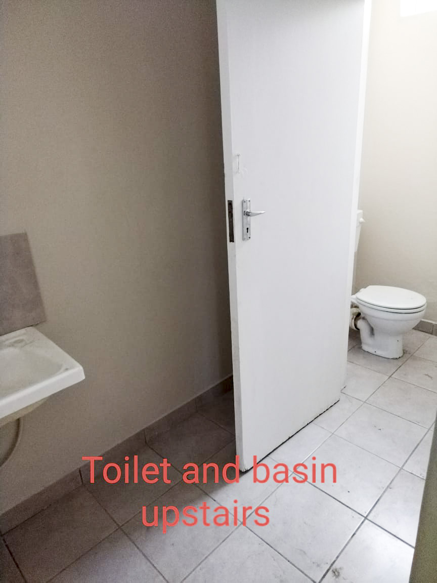 To Let Commercial Property for Rent in Maitland Western Cape